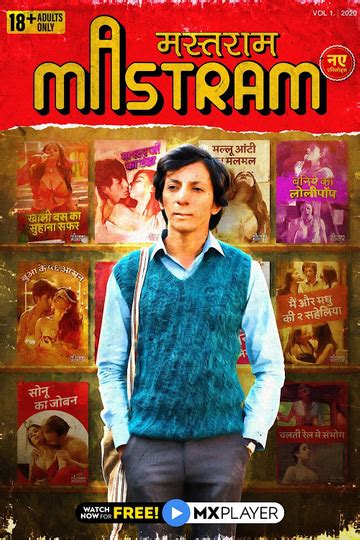 mast ram net|Mastram (TV Series 2020)